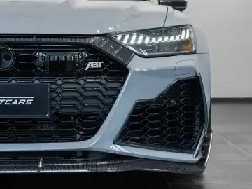 Audi RS6 ABT Legacy Edition 800PS 1 of 30 Nardograu