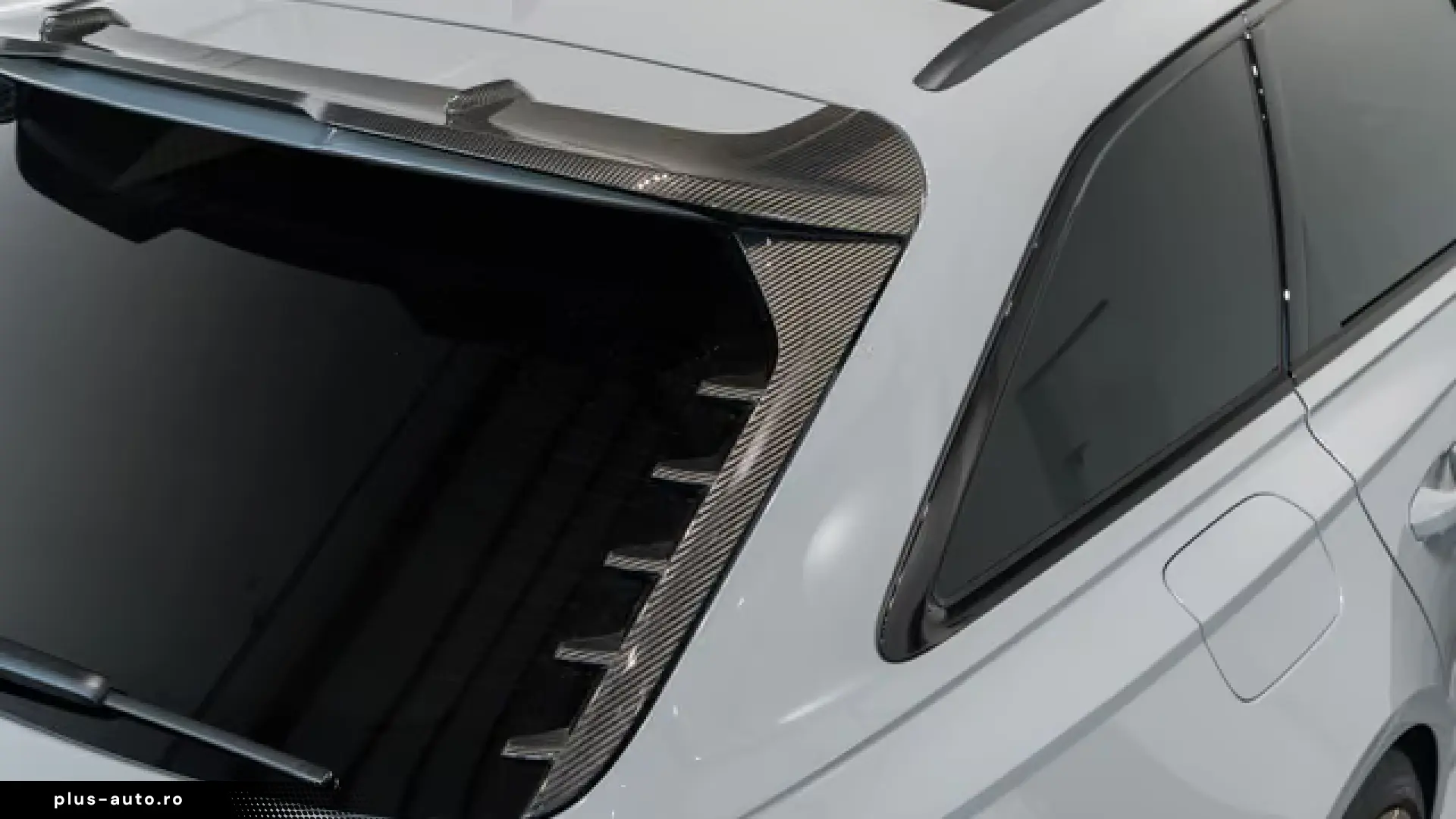 Audi RS6 ABT Legacy Edition 800PS 1 of 30 Nardograu