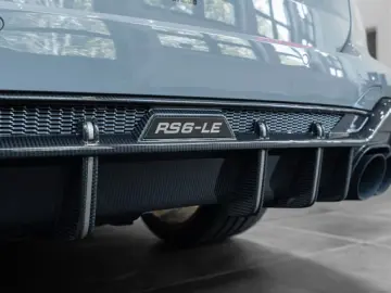 Audi RS6 ABT Legacy Edition 800PS 1 of 30 Nardograu