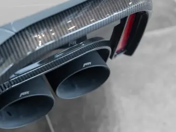 Audi RS6 ABT Legacy Edition 800PS 1 of 30 Nardograu
