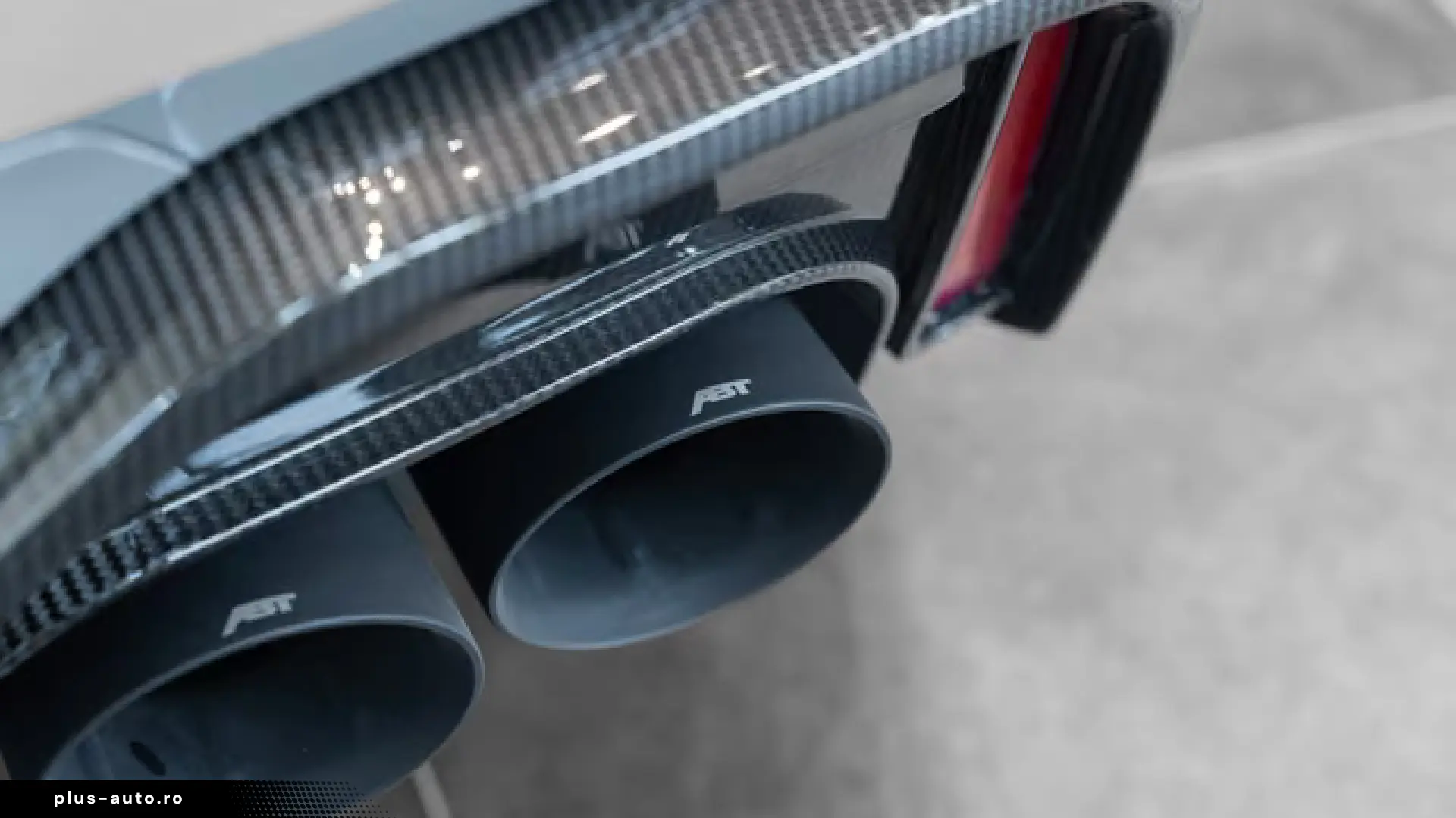 Audi RS6 ABT Legacy Edition 800PS 1 of 30 Nardograu
