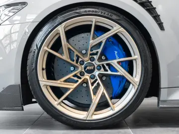 Audi RS6 ABT Legacy Edition 800PS 1 of 30 Nardograu