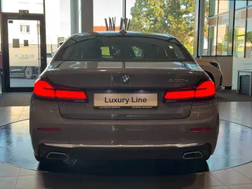BMW 530e Lim. Luxury Laser Memory Kam HUD ACC