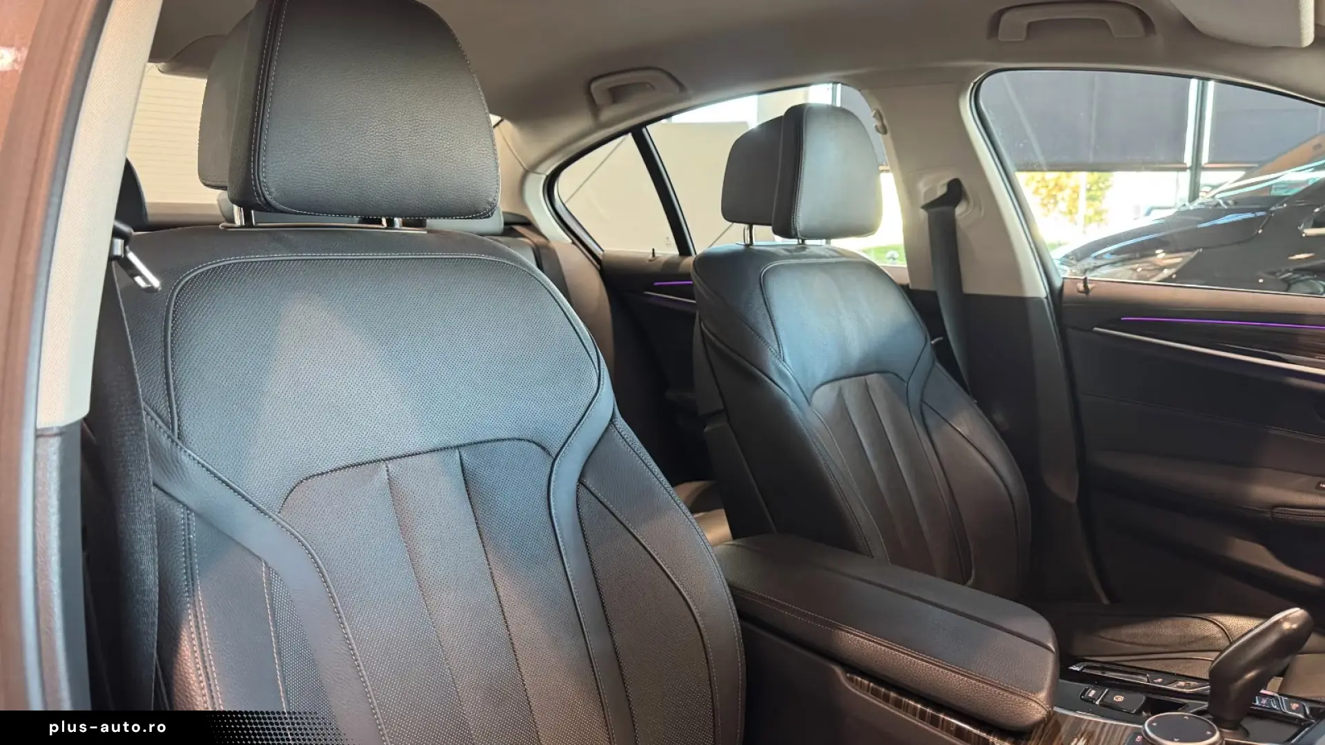 BMW 530e Lim. Luxury Laser Memory Kam HUD ACC