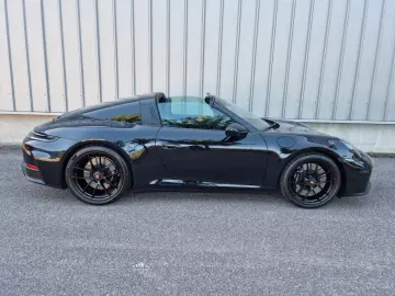 Porsche 992 Targa 4 GTS  BOSE HD MATRIX LED