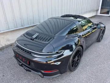 Porsche 992 Targa 4 GTS  BOSE HD MATRIX LED