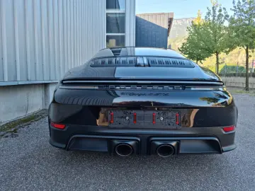Porsche 992 Targa 4 GTS  BOSE HD MATRIX LED