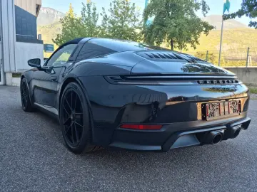 Porsche 992 Targa 4 GTS  BOSE HD MATRIX LED