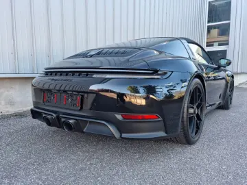 Porsche 992 Targa 4 GTS  BOSE HD MATRIX LED