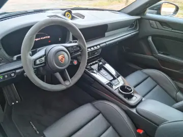 Porsche 992 Targa 4 GTS  BOSE HD MATRIX LED
