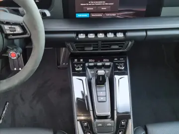 Porsche 992 Targa 4 GTS  BOSE HD MATRIX LED