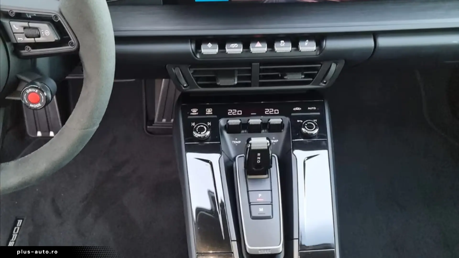 Porsche 992 Targa 4 GTS  BOSE HD MATRIX LED