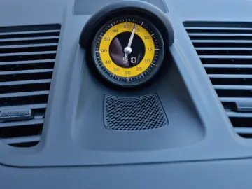 Porsche 992 Targa 4 GTS  BOSE HD MATRIX LED
