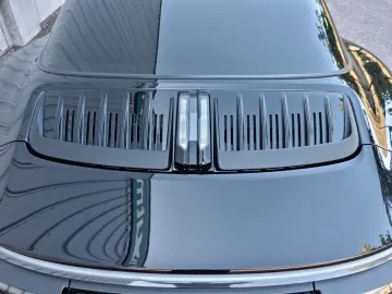 Porsche 992 Targa 4 GTS  BOSE HD MATRIX LED