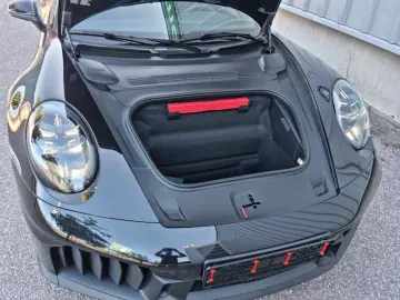 Porsche 992 Targa 4 GTS  BOSE HD MATRIX LED