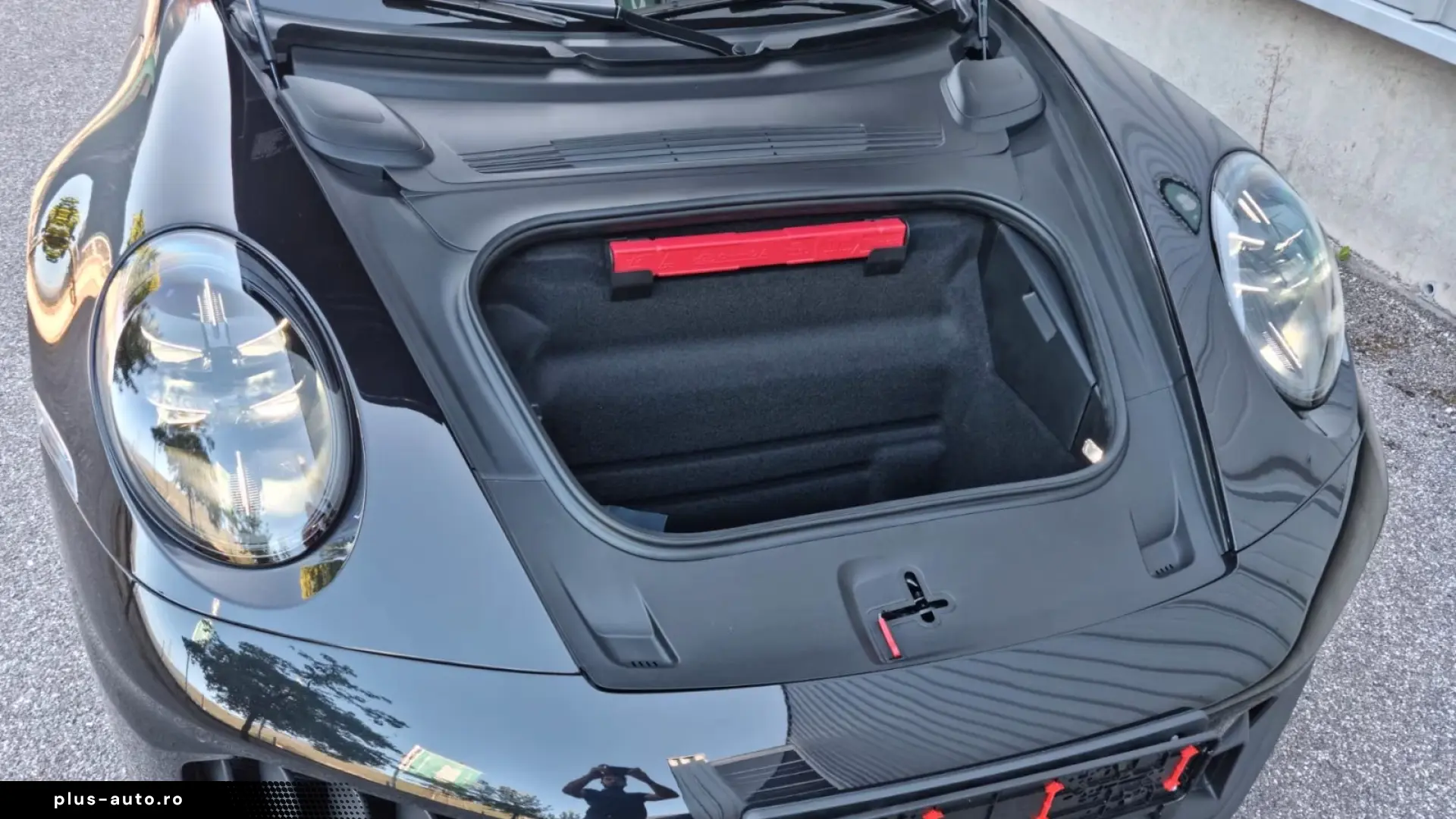 Porsche 992 Targa 4 GTS  BOSE HD MATRIX LED