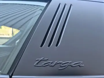 Porsche 992 Targa 4 GTS  BOSE HD MATRIX LED