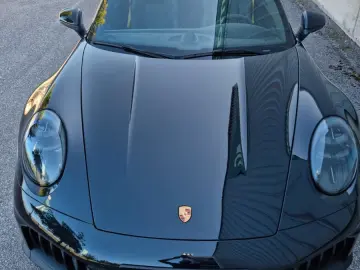 Porsche 992 Targa 4 GTS  BOSE HD MATRIX LED
