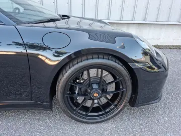 Porsche 992 Targa 4 GTS  BOSE HD MATRIX LED