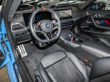 BMW M2 Coupé Head-Up Kamera adapt. LED Hifi