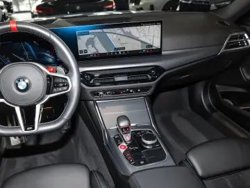 BMW M2 Coupé Head-Up Kamera adapt. LED Hifi