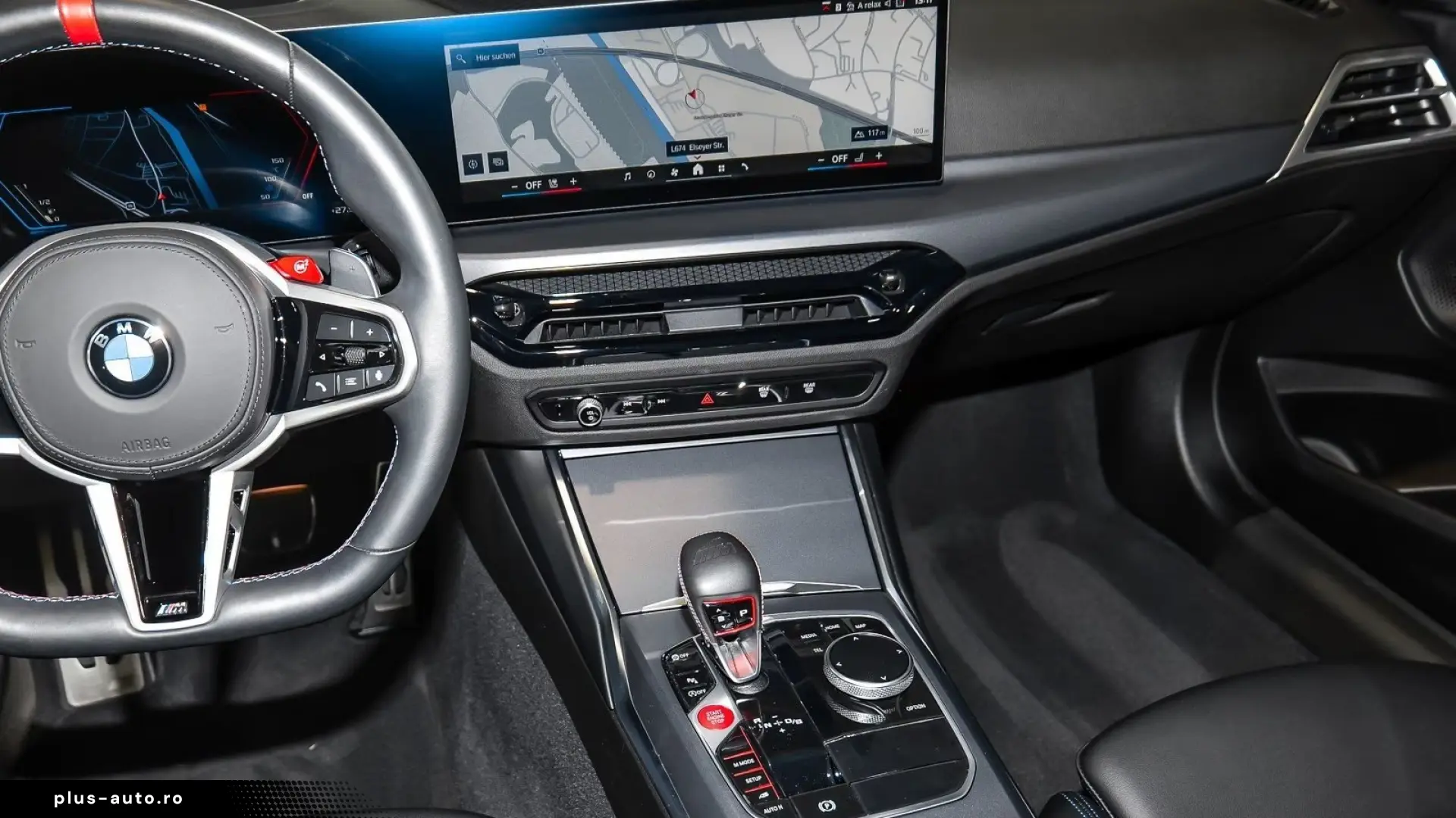 BMW M2 Coupé Head-Up Kamera adapt. LED Hifi