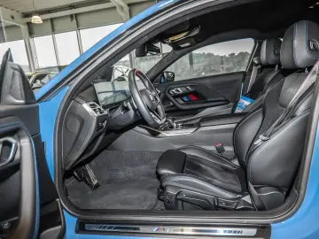 BMW M2 Coupé Head-Up Kamera adapt. LED Hifi