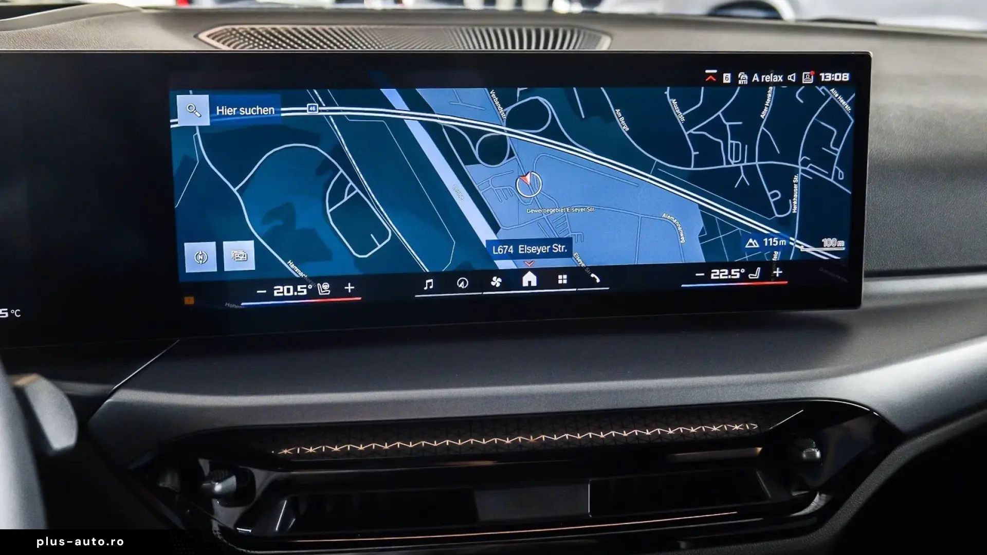 BMW M2 Coupé Head-Up Kamera adapt. LED Hifi