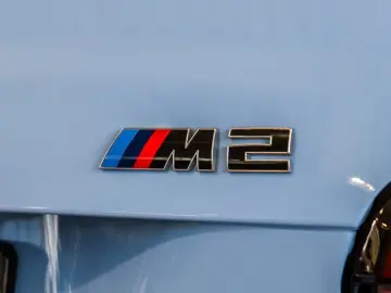 BMW M2 Coupé Head-Up Kamera adapt. LED Hifi
