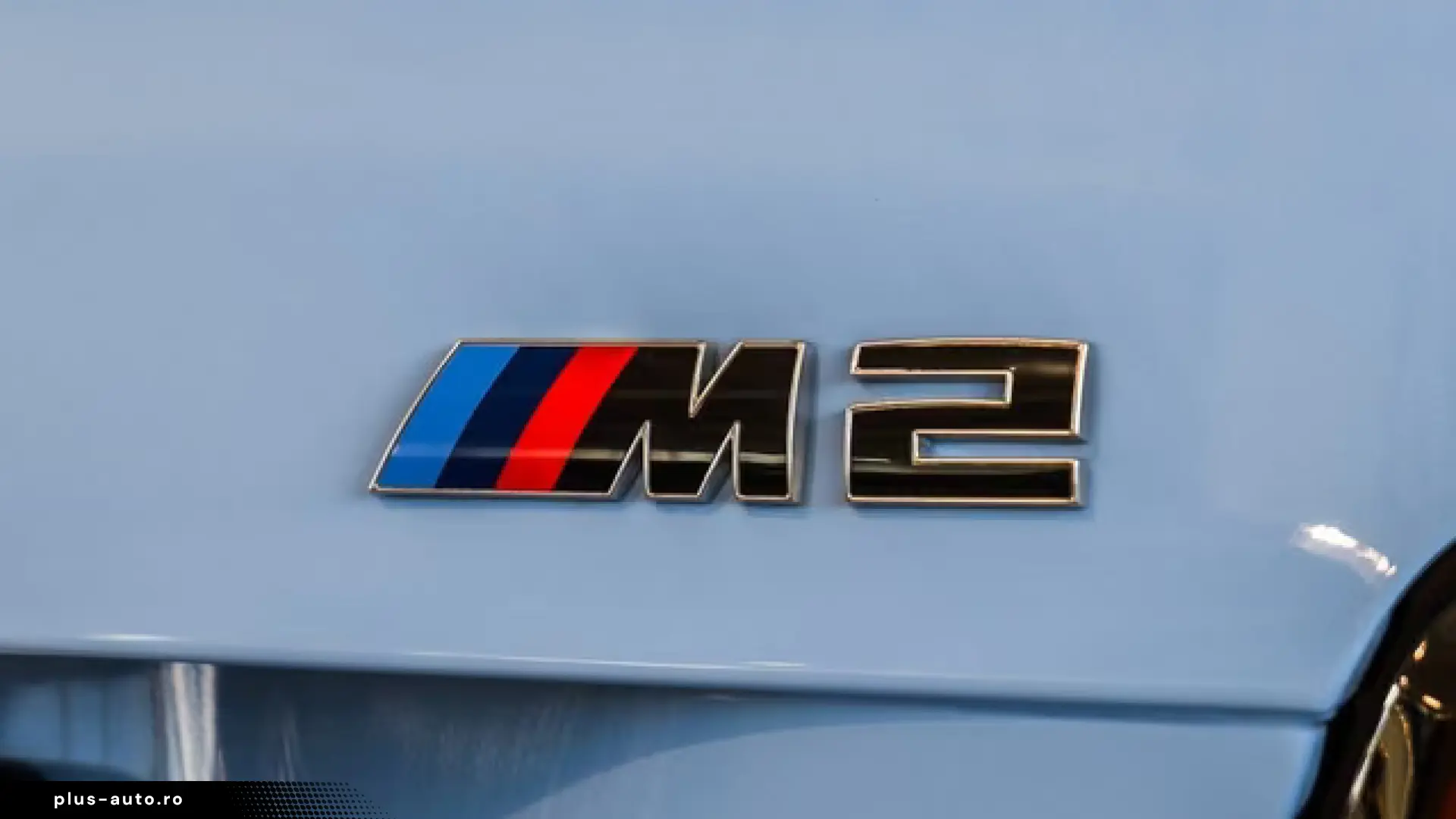 BMW M2 Coupé Head-Up Kamera adapt. LED Hifi