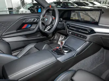 BMW M2 Coupé Head-Up Kamera adapt. LED Hifi