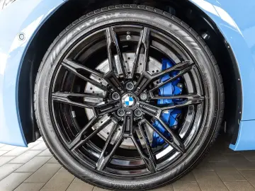 BMW M2 Coupé Head-Up Kamera adapt. LED Hifi