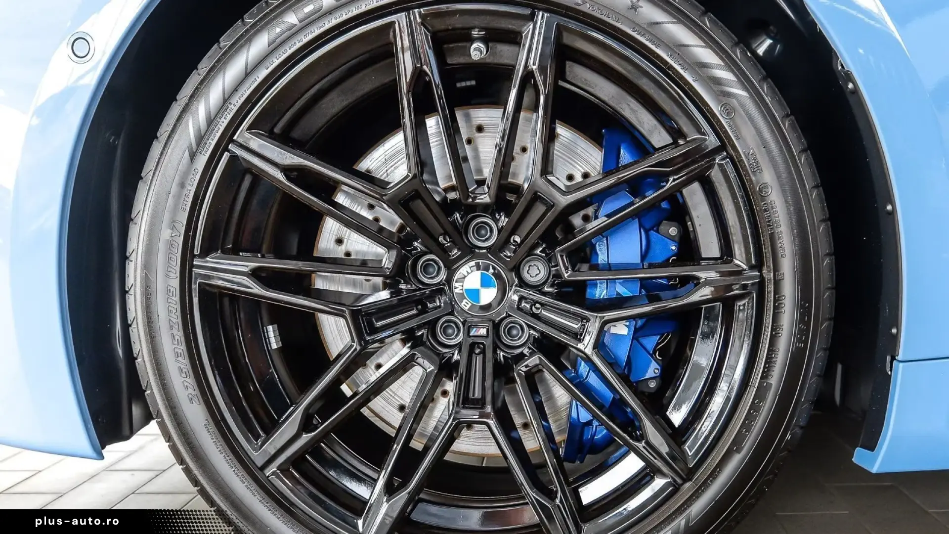 BMW M2 Coupé Head-Up Kamera adapt. LED Hifi