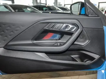 BMW M2 Coupé Head-Up Kamera adapt. LED Hifi
