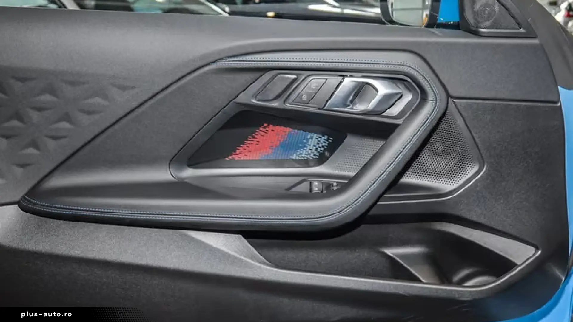 BMW M2 Coupé Head-Up Kamera adapt. LED Hifi