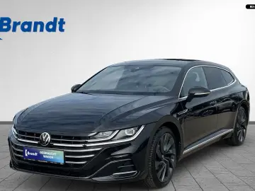 Volkswagen Arteon Shooting Brake 2.0 TDI R-LINE