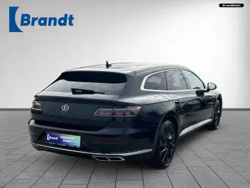 Volkswagen Arteon Shooting Brake 2.0 TDI R-LINE