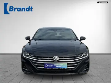 Volkswagen Arteon Shooting Brake 2.0 TDI R-LINE