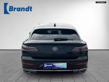 Volkswagen Arteon Shooting Brake 2.0 TDI R-LINE