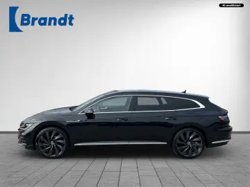 Volkswagen Arteon Shooting Brake 2.0 TDI R-LINE