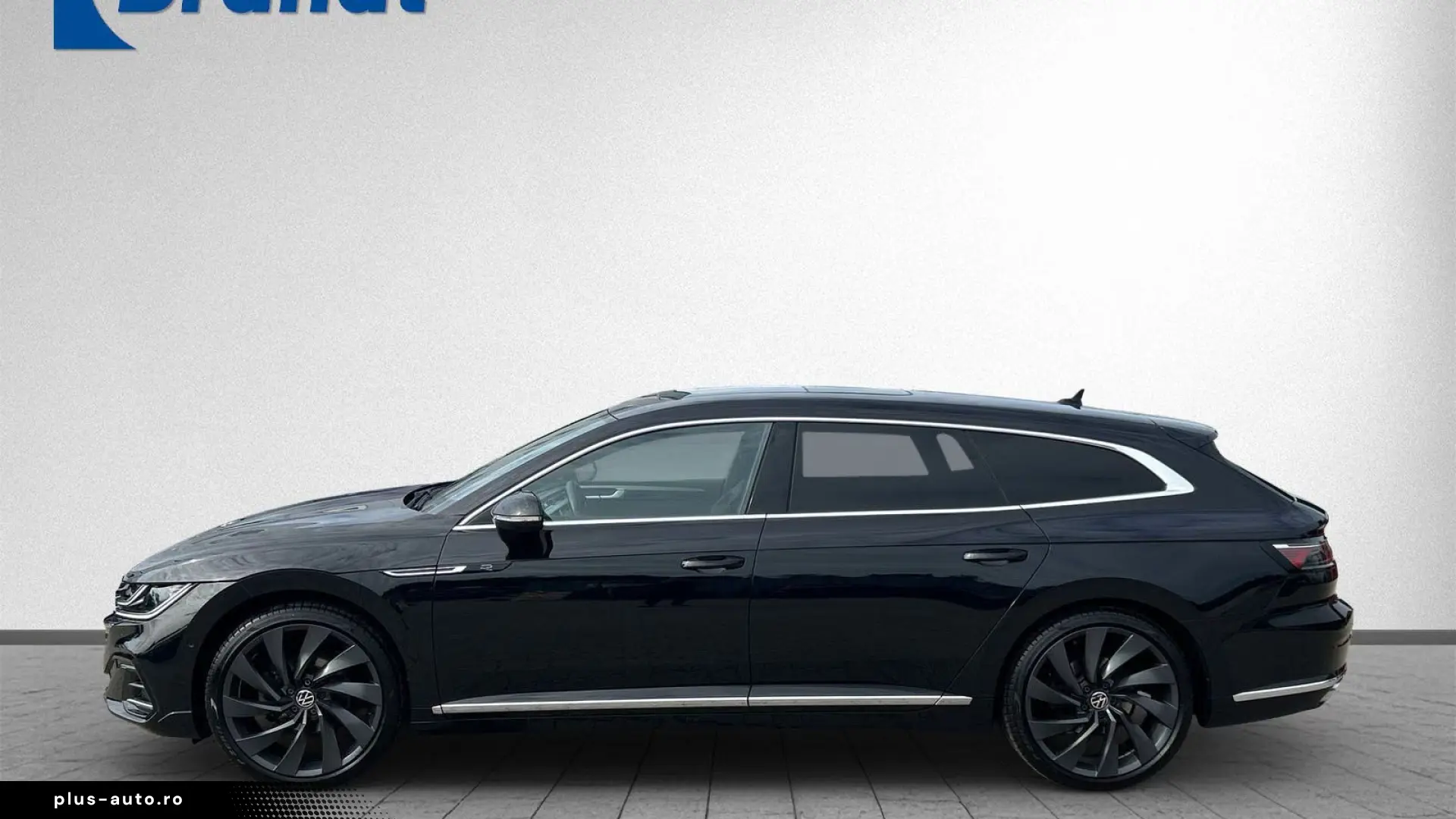 Volkswagen Arteon Shooting Brake 2.0 TDI R-LINE