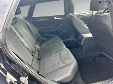 Volkswagen Arteon Shooting Brake 2.0 TDI R-LINE