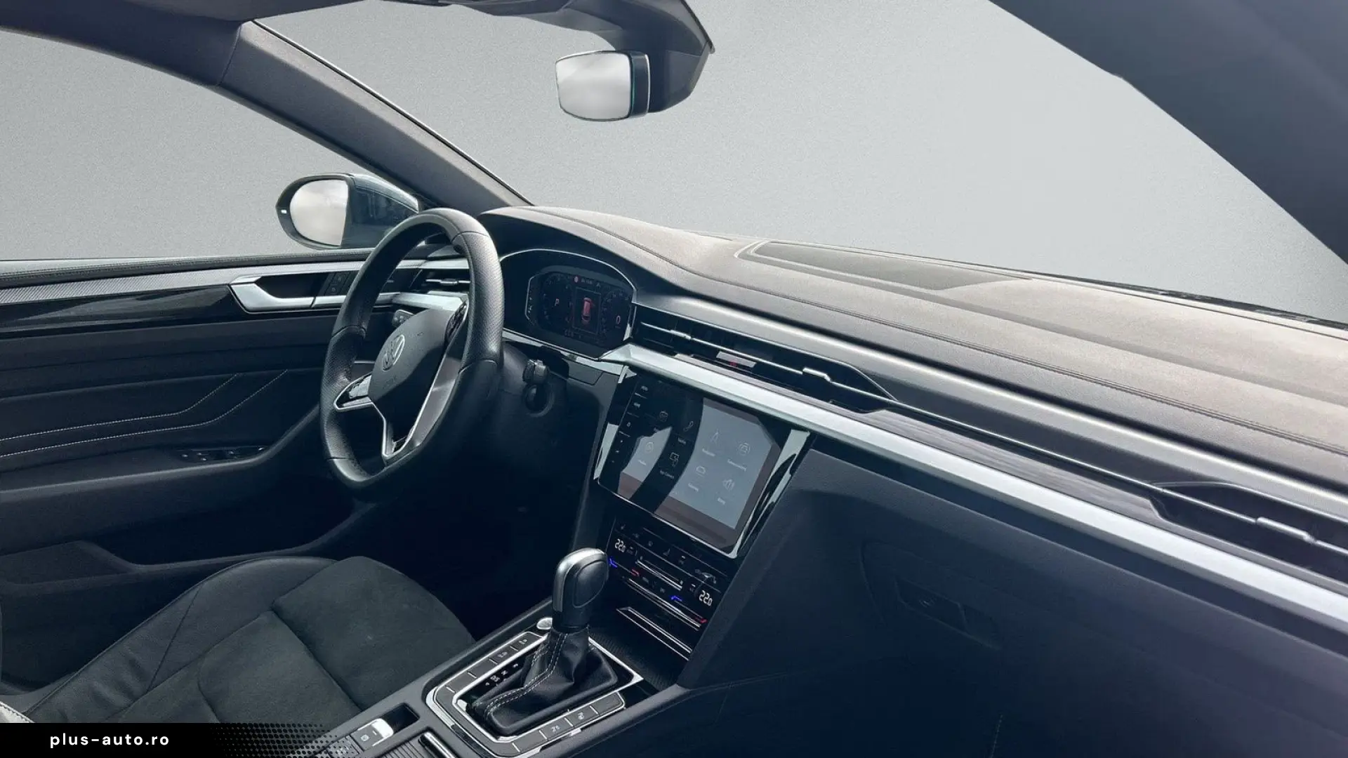 Volkswagen Arteon Shooting Brake 2.0 TDI R-LINE