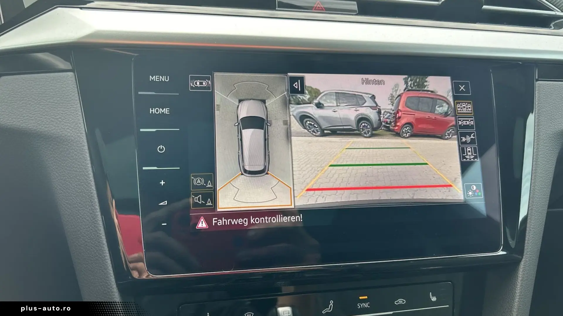 Volkswagen Arteon Shooting Brake 2.0 TDI R-LINE