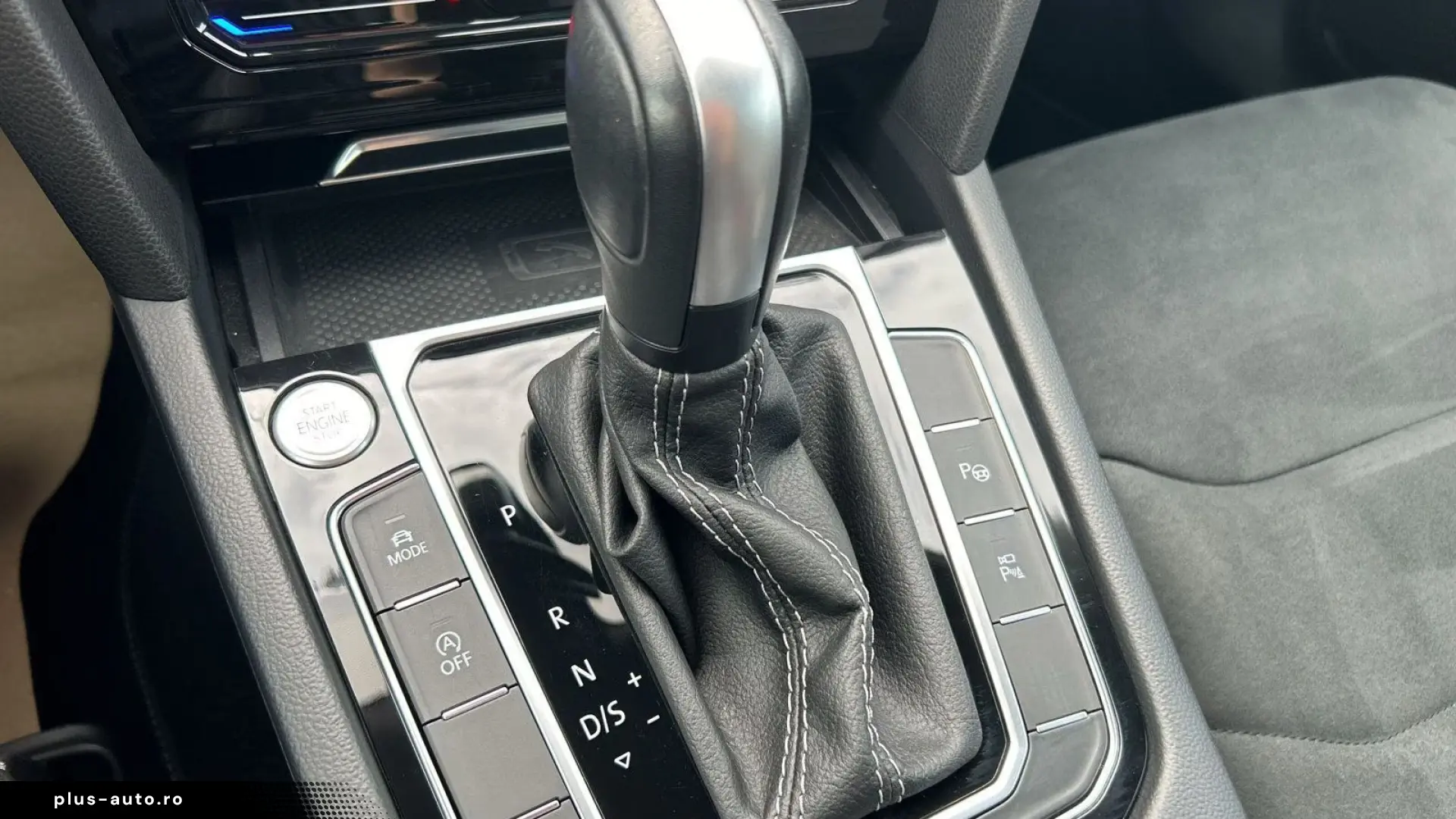 Volkswagen Arteon Shooting Brake 2.0 TDI R-LINE