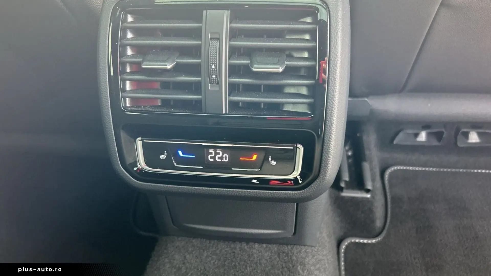 Volkswagen Arteon Shooting Brake 2.0 TDI R-LINE