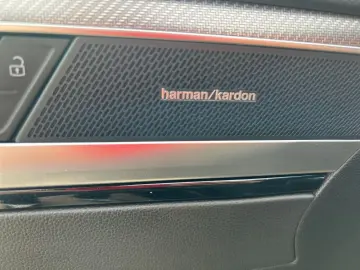Volkswagen Arteon Shooting Brake 2.0 TDI R-LINE