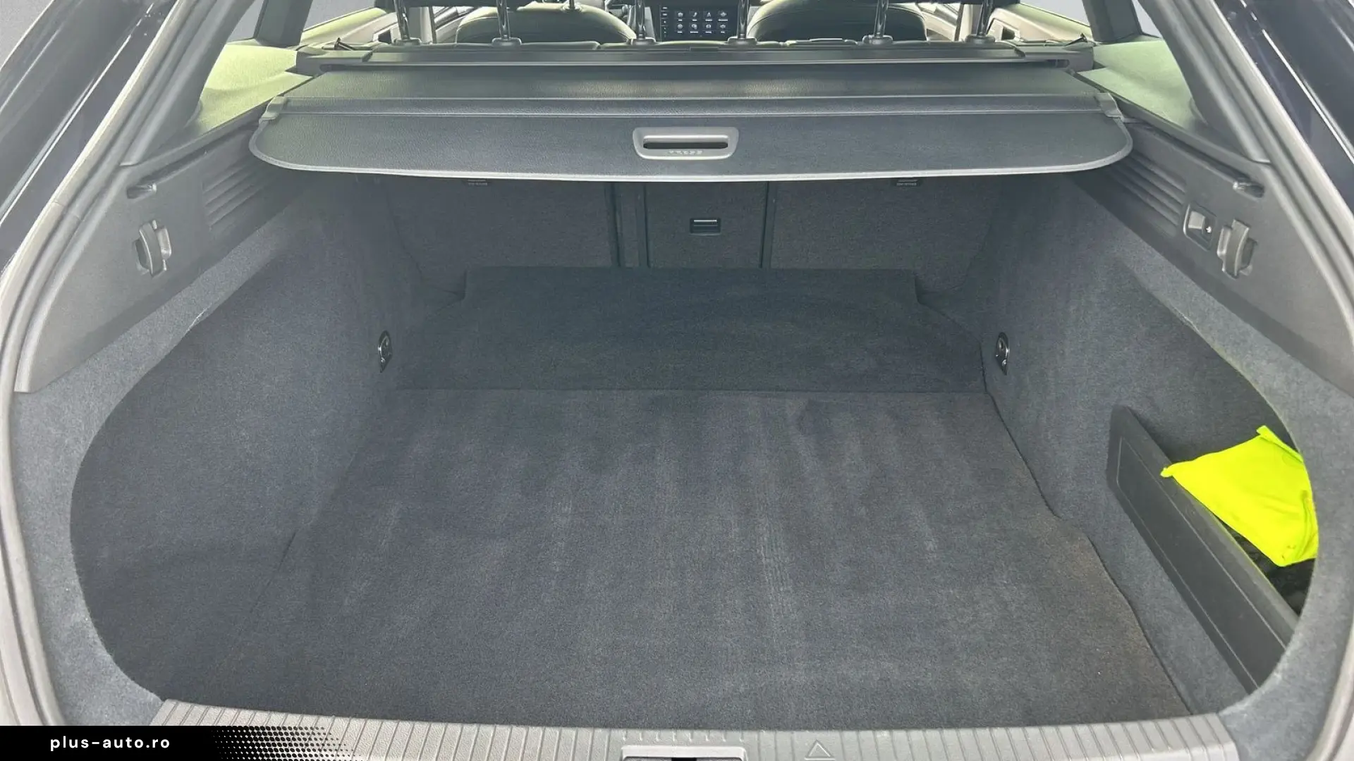 Volkswagen Arteon Shooting Brake 2.0 TDI R-LINE