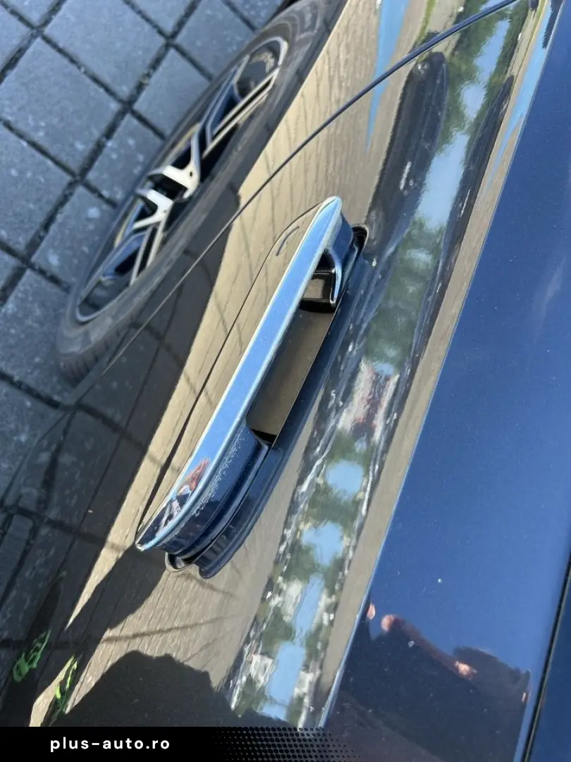 MERCEDES-BENZ E 220 d Limo AMG NIGHT TOTW AMBIENTE DISTRONIC