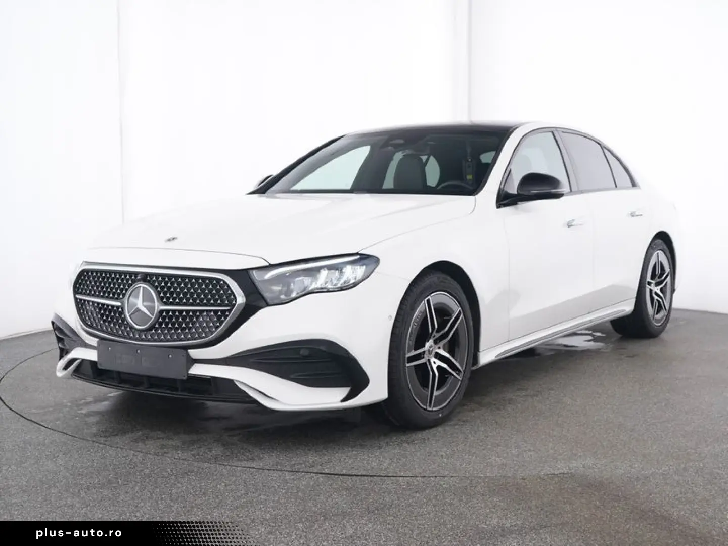 MERCEDES-BENZ E 220 d AMG-Sport LED Cam Night Pano T&hellip;